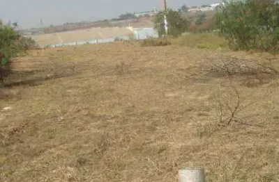 Venda - terreno industrial - são luiz - americana - sp