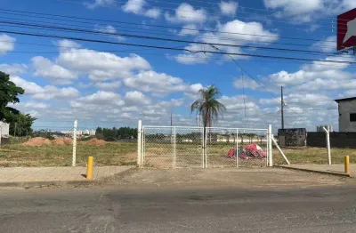 Terreno comercial à venda na Vila Bertini, Americana 