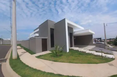 Venda - casa em condomínio - solar das esmeraldas - nova odessa - sp