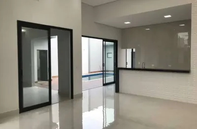 Casa com 3 quartos à venda no Parque Universitário, Americana 