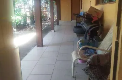 Venda - chácara - chácara moradas carolina - cosmópolis - sp