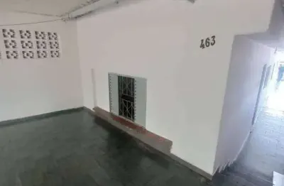 Casa com 2 quartos à venda na Vila Mathiesen, Americana 
