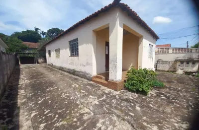 Casa com 4 quartos à venda em Chácara Machadinho I, Americana 