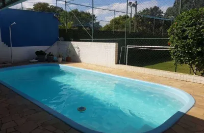 Venda - chácara - recanto das andorinhas - santa bárbara d'oeste - sp