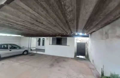Casa com 3 quartos à venda na Vila Amorim, Americana 