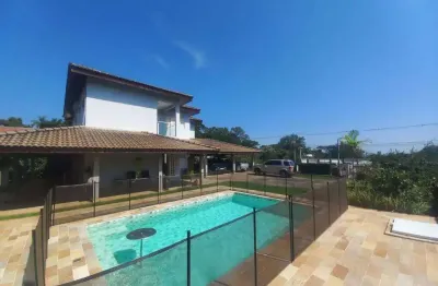 Chácara / sítio com 3 quartos à venda em São José, Americana 