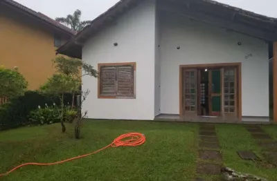 Venda - casa em condomínio - centro - bertioga - sp