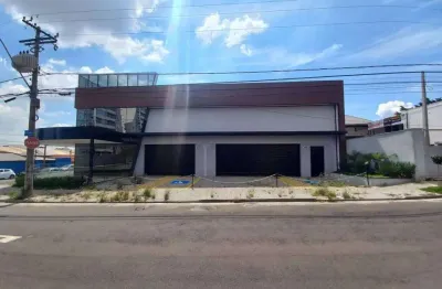 Barracão / Galpão / Depósito para alugar no Jardim São Paulo, Americana 