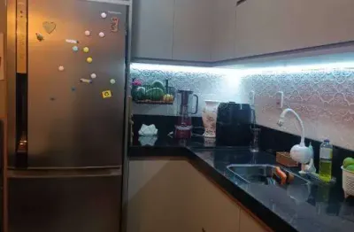 Venda - apartamento - jardim marajoara - nova odessa - sp