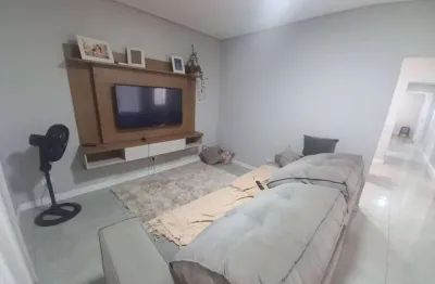 Casa com 3 quartos à venda em Nova Americana, Americana 