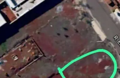 Terreno à venda no Jardim dos Lagos, Nova Odessa 