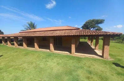 Fazenda à venda no Jardim Lagoa Nova, Limeira 