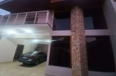 Venda - casa - vila nossa senhora de fátima - americana - sp