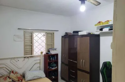 Casa com 5 quartos à venda no Parque das Nações, Americana 