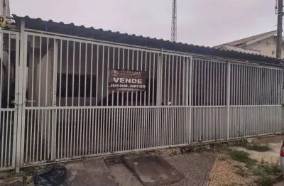 Casa com 3 quartos à venda em Nova Americana, Americana 