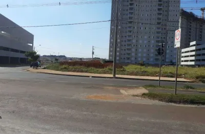 Venda - terreno comercial - jardim alphacenter - santa bárbara d'oeste - sp