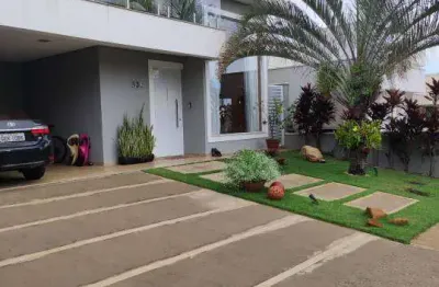 Venda - casa em condomínio - residencial imigrantes - nova odessa - sp