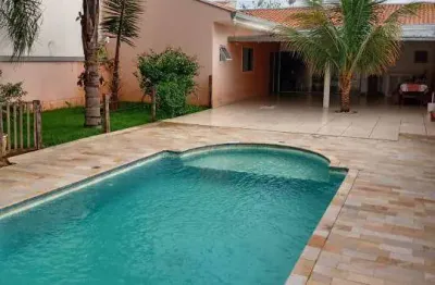 Casa com 2 quartos à venda no Parque Universitário, Americana 