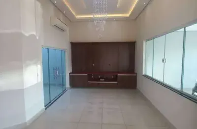 Venda - casa - jardim terramérica iii - americana - sp
