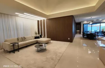 Venda - casa em condomínio - loteamento residencial jardim villagio - americana - sp