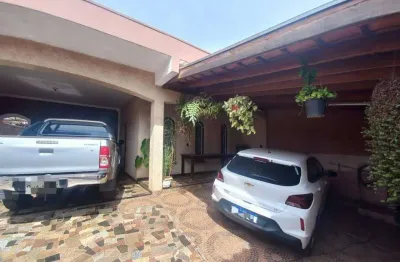 Casa com 3 quartos à venda na Cidade Jardim II, Americana 