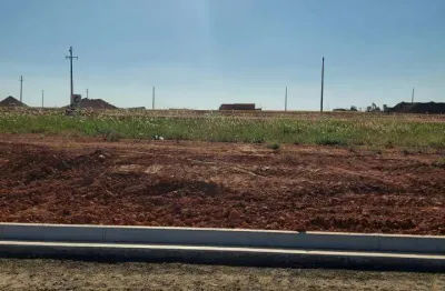 Terreno à venda no Jardim dos Cedros, Santa Bárbara D'Oeste 