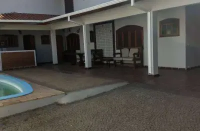 Casa com 3 quartos à venda no Jardim Bela Vista, Americana 