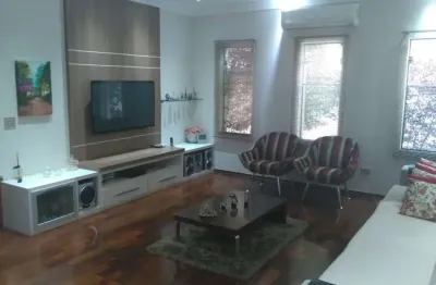 Casa com 3 quartos à venda na Vila Nossa Senhora de Fátima, Americana 