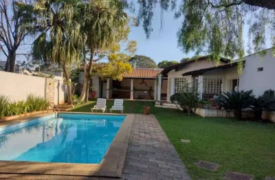 Casa com 3 quartos à venda no Jardim Bela Vista, Americana 