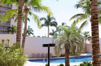 Apartamento com 3 quartos à venda em Santa Cruz, Americana 