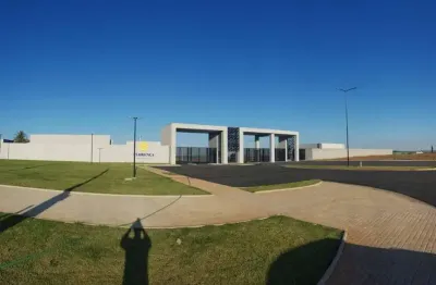 Venda - terreno em condomínio - jardim dona maria azenha - nova odessa - sp