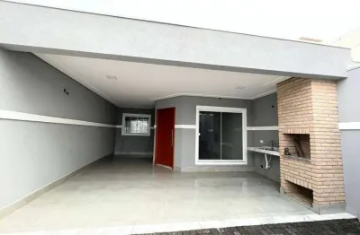 Venda - casa - parque universitário - americana - sp