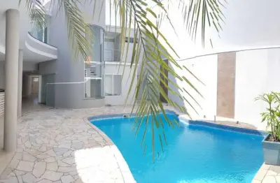 Casa com 3 quartos à venda no Parque Residencial Jaguari, Americana 