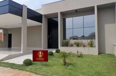 Venda - casa em condomínio - jardim pau brasil - americana - sp
