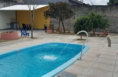 Chácara / sítio com 2 quartos à venda no Bairro do Porto, Limeira 