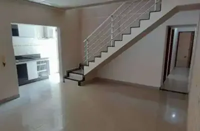 Casa com 3 quartos à venda no Parque Residencial Jaguari, Americana 