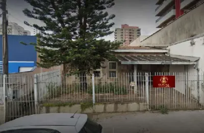 Sala comercial à venda no Centro, Americana 