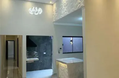 Venda - casa - cidade nova - santa bárbara d'oeste - sp
