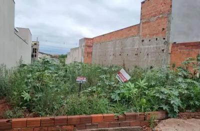 Terreno à venda no Jardim dos Lagos, Nova Odessa 