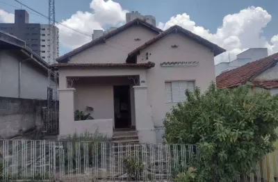 Casa com 3 quartos à venda na Vila Rehder, Americana 