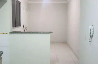 Venda - apartamento - loteamento industrial machadinho - americana - sp