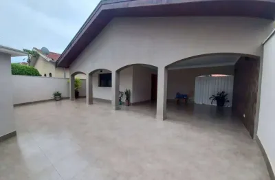 Casa com 3 quartos à venda no Jardim Brasília, Americana 