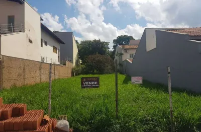 Venda - terreno - residencial furlan - santa bárbara d'oeste - sp