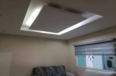 Casa com 3 quartos à venda no Jardim Paz, Americana 