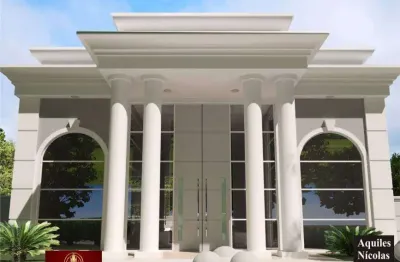 Venda - terreno em condomínio - residencial jardins da cidade - nova odessa - sp