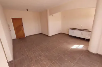 Apartamento com 2 quartos à venda no Centro, Americana 