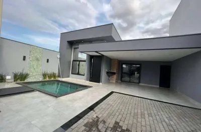 Casa com 3 quartos à venda no Jardim Terramérica II, Americana 