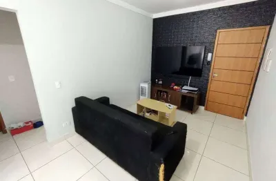 Venda - apartamento - parque nova carioba - americana - sp