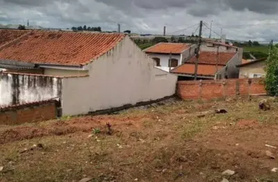 Terreno à venda em Santa Cruz, Americana 