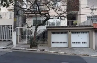 Casa com 5 quartos à venda na Vila Monumento, São Paulo 